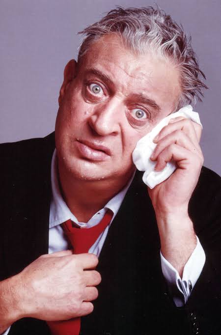 Rodney Dangerfield